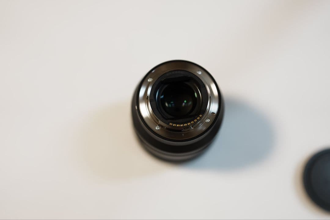 その他 SONY FE 24F1.4 GM