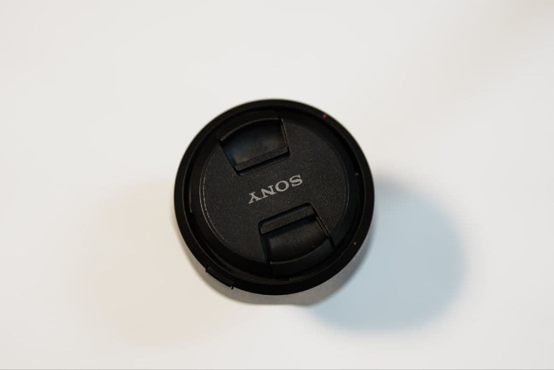 その他 SONY FE 24F1.4 GM