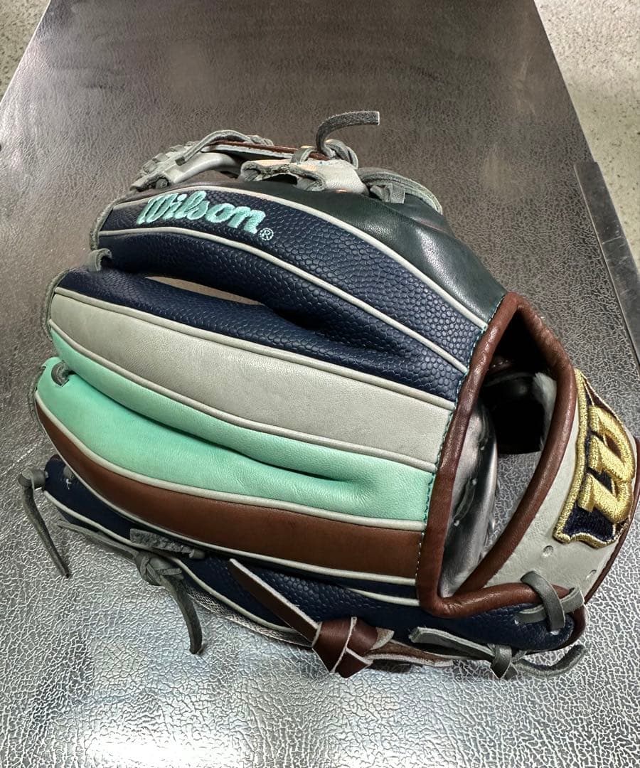 Wilson 軟式グローブ 86型