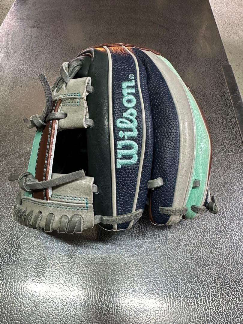 Wilson 軟式グローブ 86型