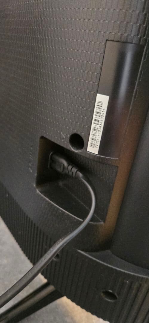 【専用】TCL テレビ 40S5200B 40インチ 2022年製