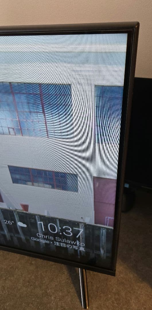 【専用】TCL テレビ 40S5200B 40インチ 2022年製