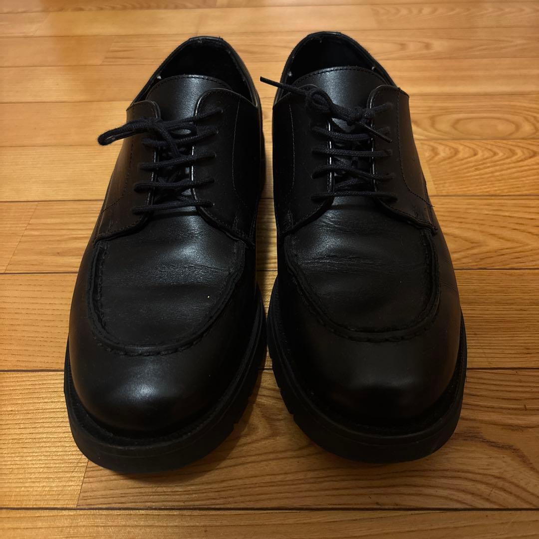 KLEMAN FRODA ブラック　42