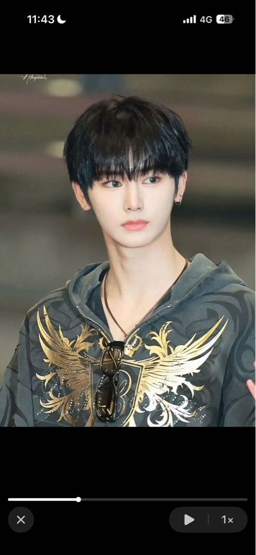 ALD1アンシン着用 翌日配送可能