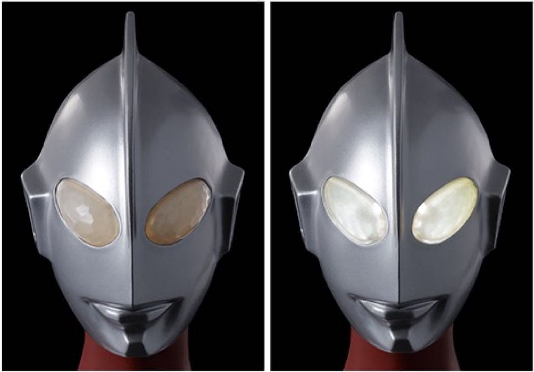 【新品未開封】【DYNACTION】シン・ウルトラマン【フィギュア】