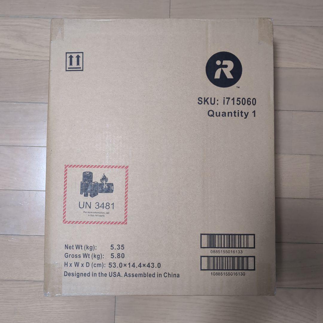 iRobot アイロボット ルンバ i7 掃除機 i715060