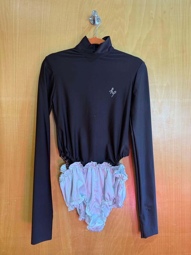 最終価格 herpraha litmus ハープラハ ロンパース セカンドスキン