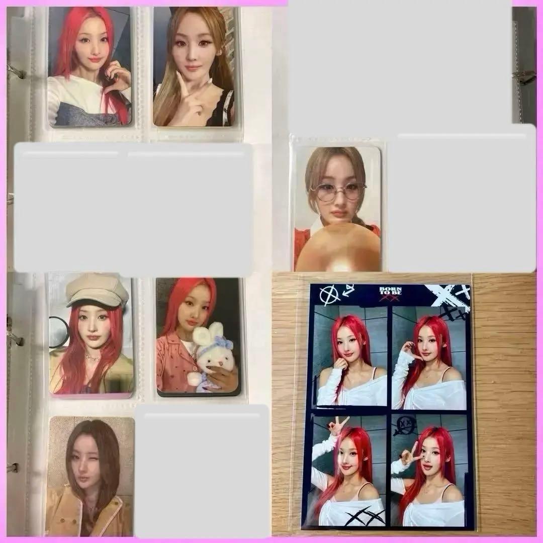 kiss of life キオプ ベル 特典 トレカ セット！ まとめ売り