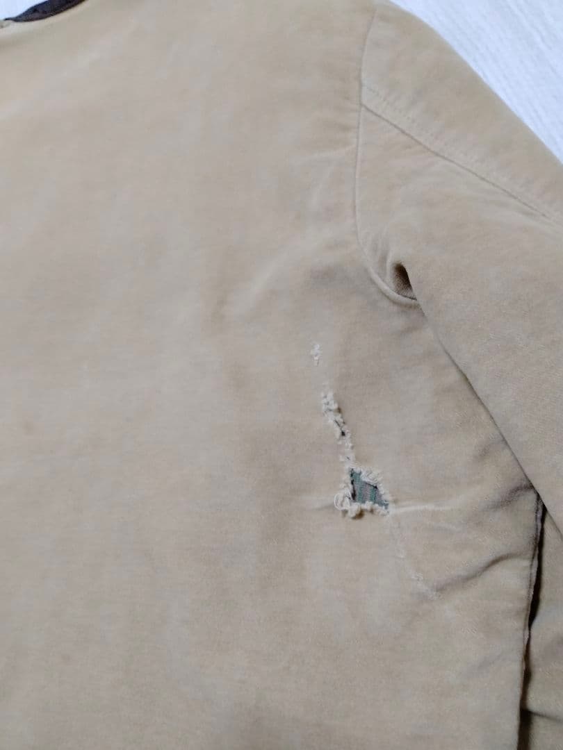 40s USA製シューティングジャケット