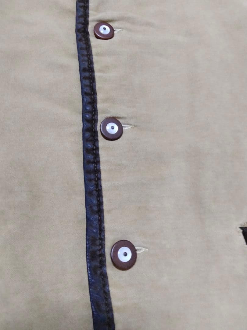 40s USA製シューティングジャケット