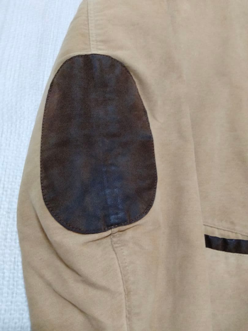 40s USA製シューティングジャケット