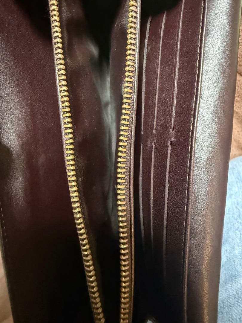 LouisVuittonルイヴィトンモノグラムヴェルニ ポルトフォイユサラ長財布