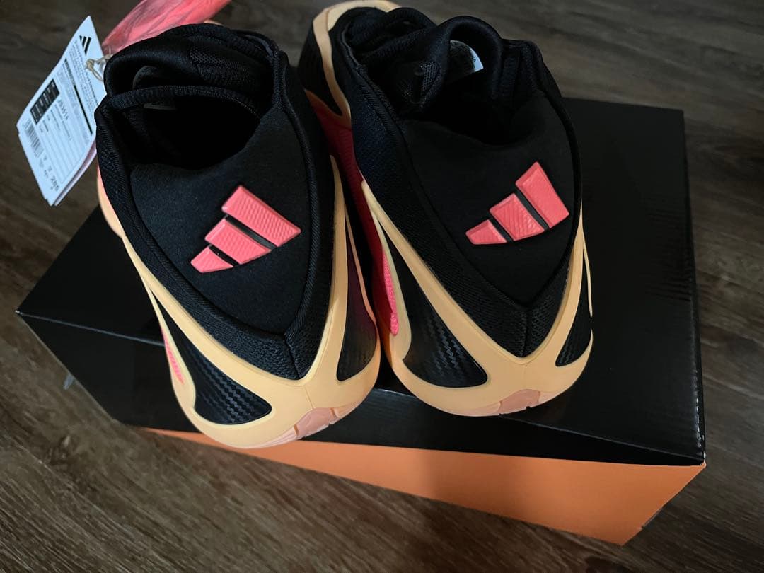 AE2 バッシュ 28.5cm ANTHONY EDWARDS 2