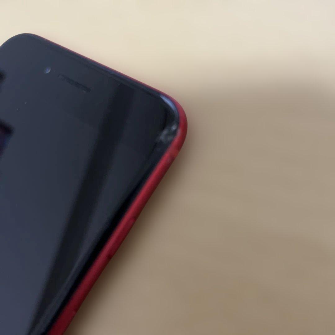 iPhone8本体　256GB SIMフリー