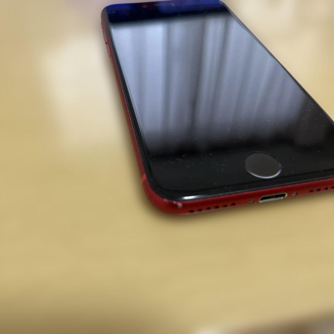 iPhone8本体　256GB SIMフリー