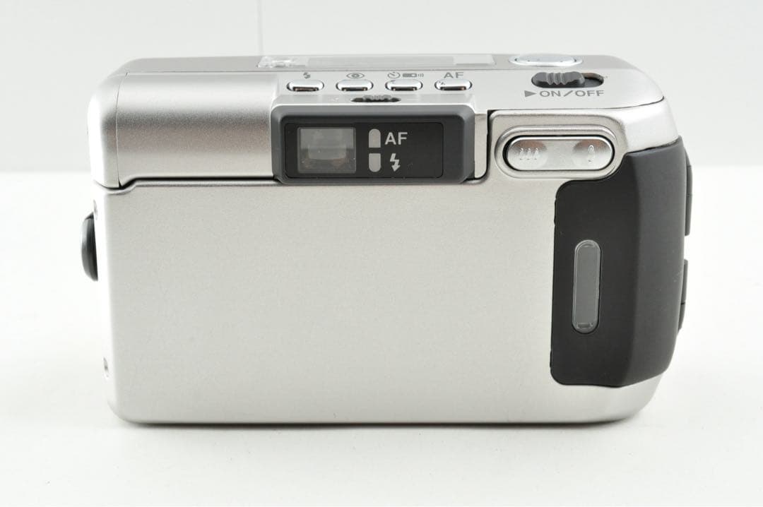 美品⭐︎動作確認済　PENTAX ESPIO 120Mi エスピオ フィルムカメラ