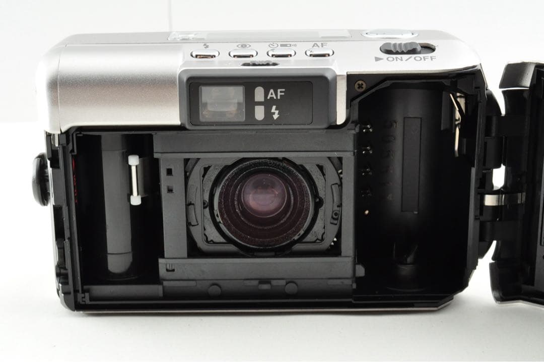 美品⭐︎動作確認済　PENTAX ESPIO 120Mi エスピオ フィルムカメラ