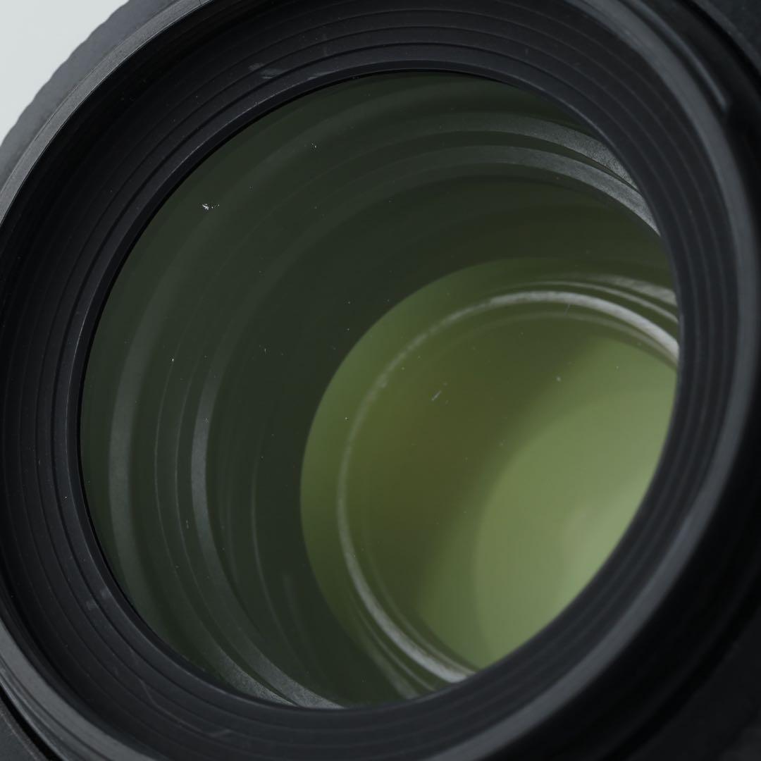147 ★ ニコン用 NIKON用 望遠レンズ AF-S55-200VR