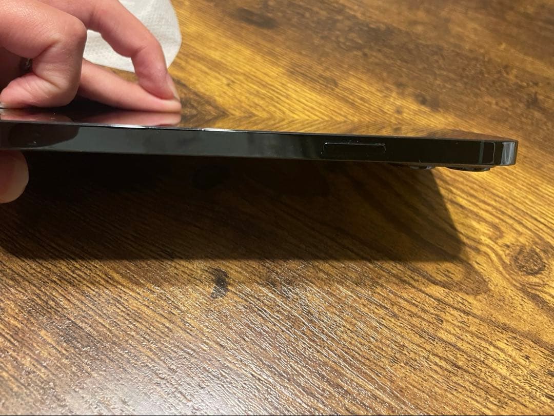 スマートフォン本体 iPhone12promax