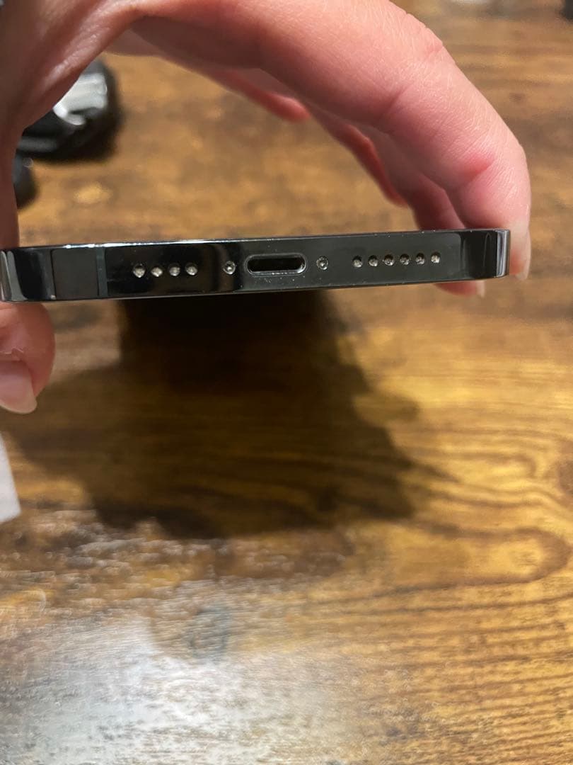 スマートフォン本体 iPhone12promax