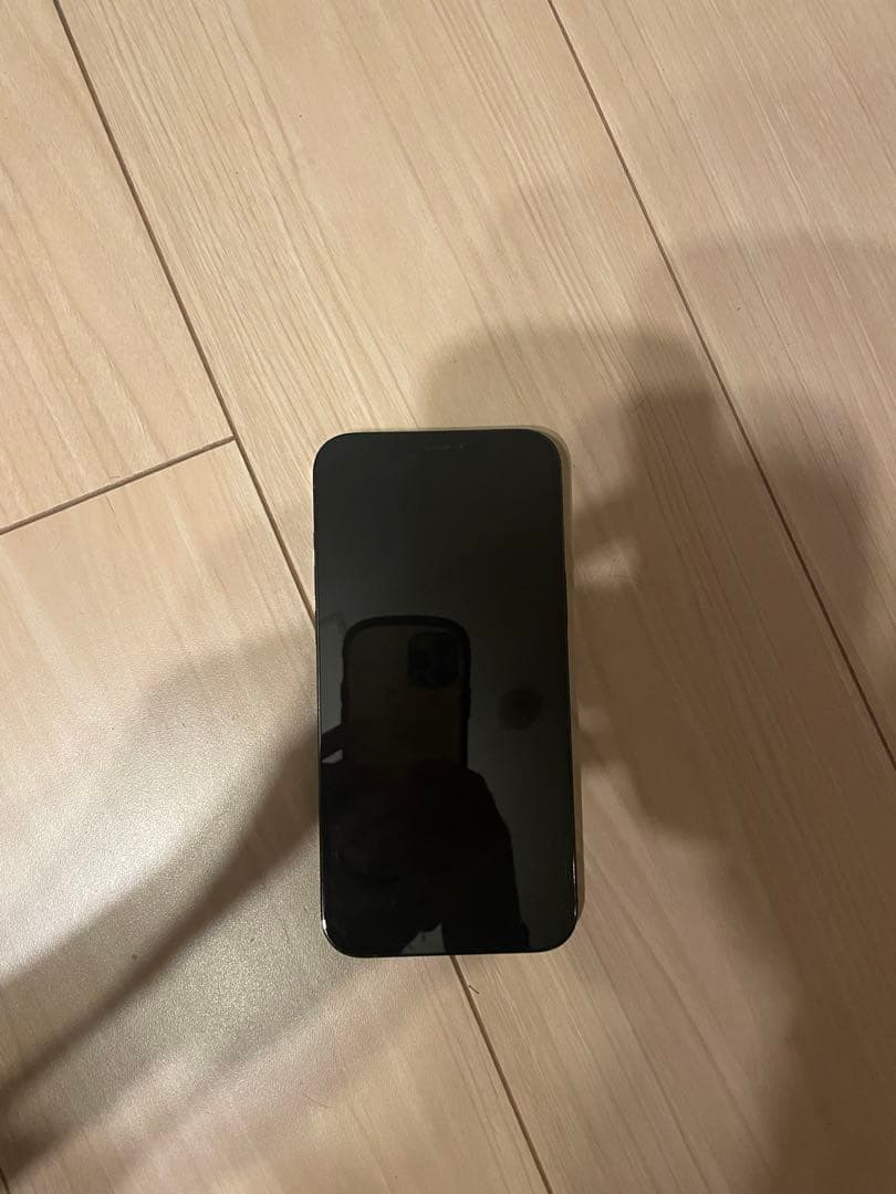 スマートフォン本体 iPhone12promax
