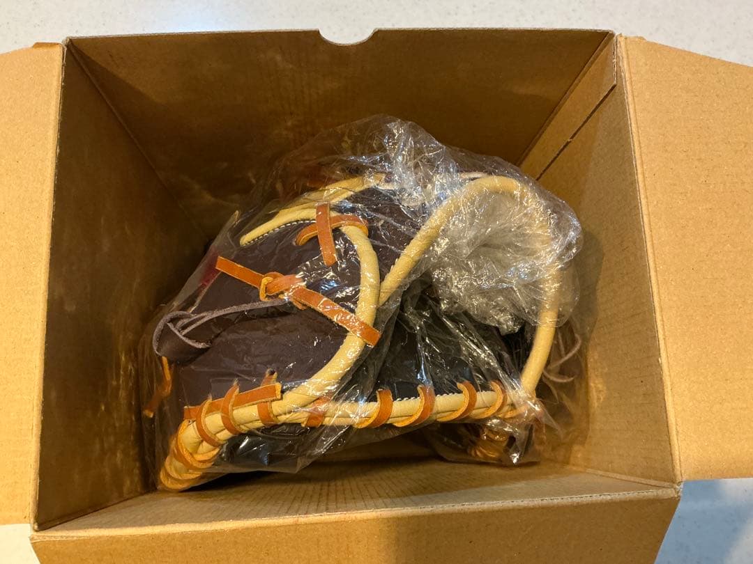 久保田スラッガー 軟式オーダー ファーストミット ZUR 新品