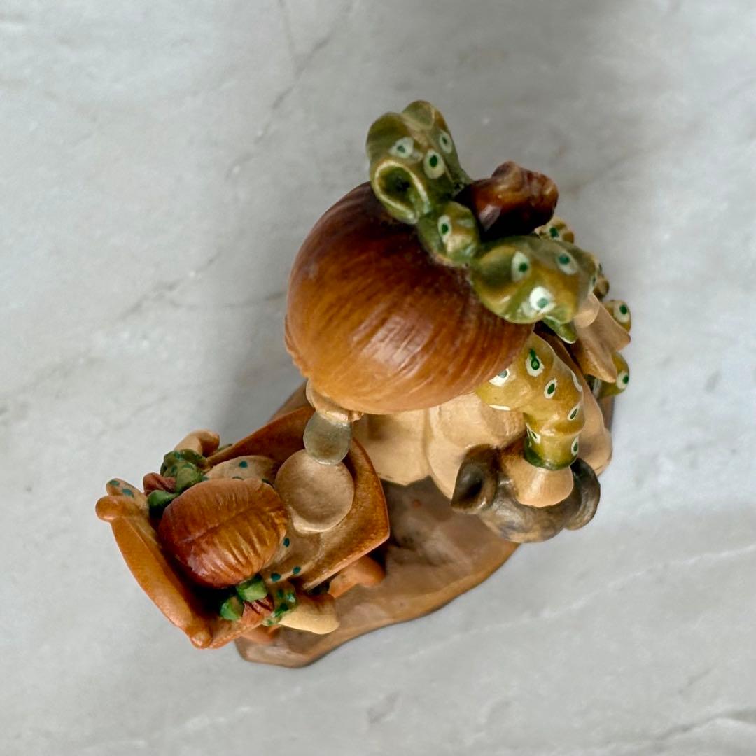 アンリ人形　ANRI サラ・ケイ　10㎝　【A Loving Spoonful】