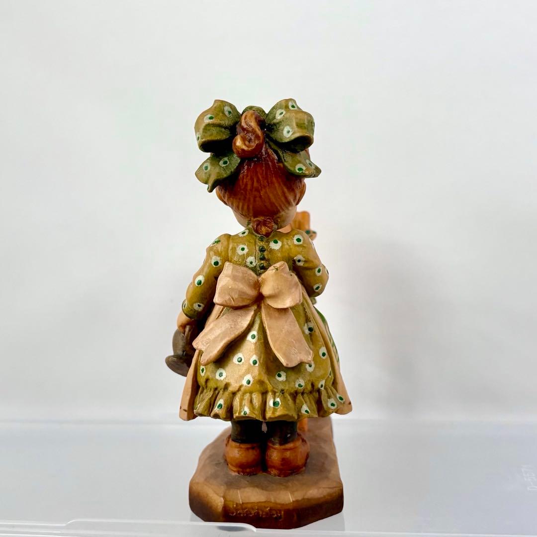 アンリ人形　ANRI サラ・ケイ　10㎝　【A Loving Spoonful】