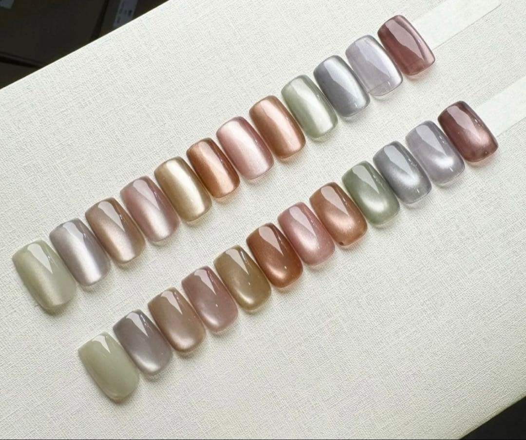 enoi プルマグ　mg25〜36 新品