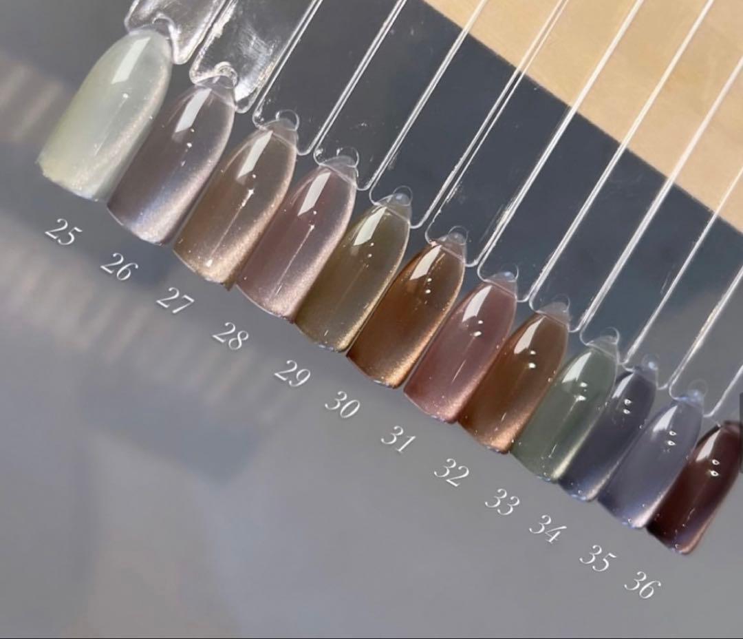 enoi プルマグ　mg25〜36 新品