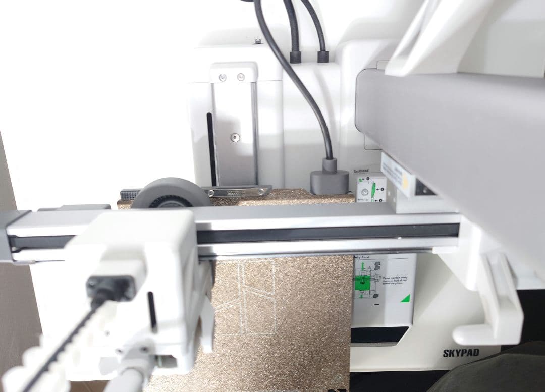 bambu lab a1 mini 3Dプリンター