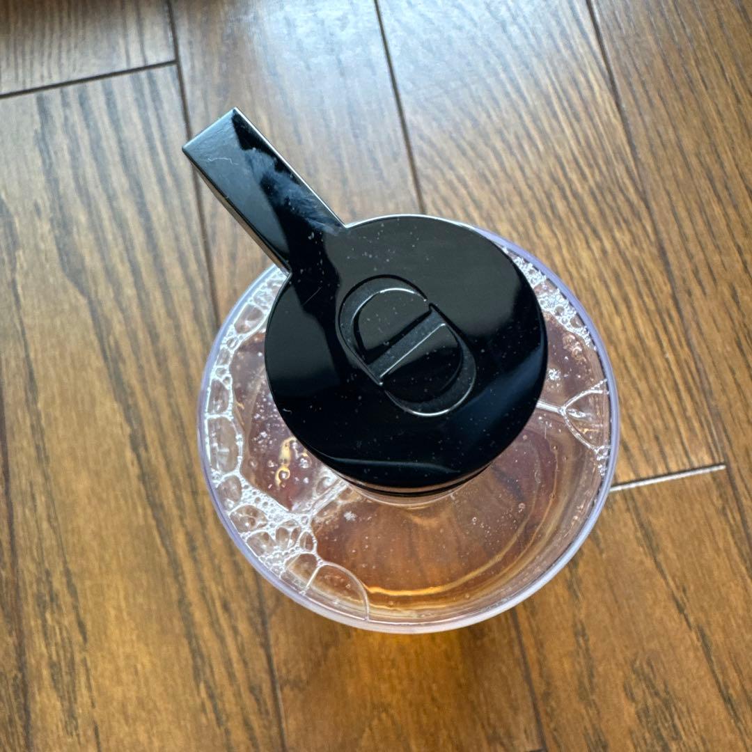 ディオール ジャスミンデザンジュリキッドソープ ハンド＆ボディローション