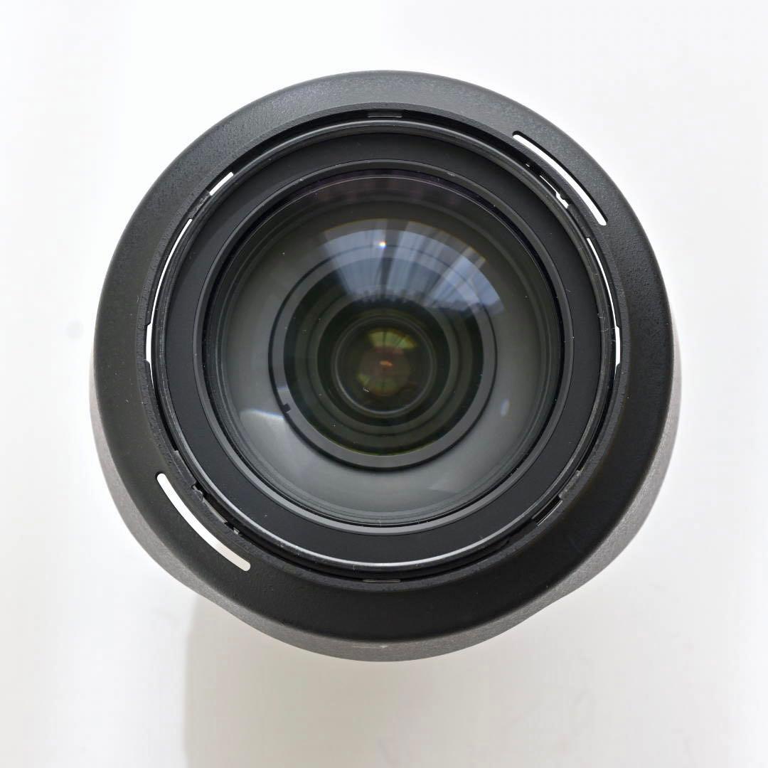 ニコン　標準ズームレンズ　24-120mmf4G AF-S NIKKOR FX