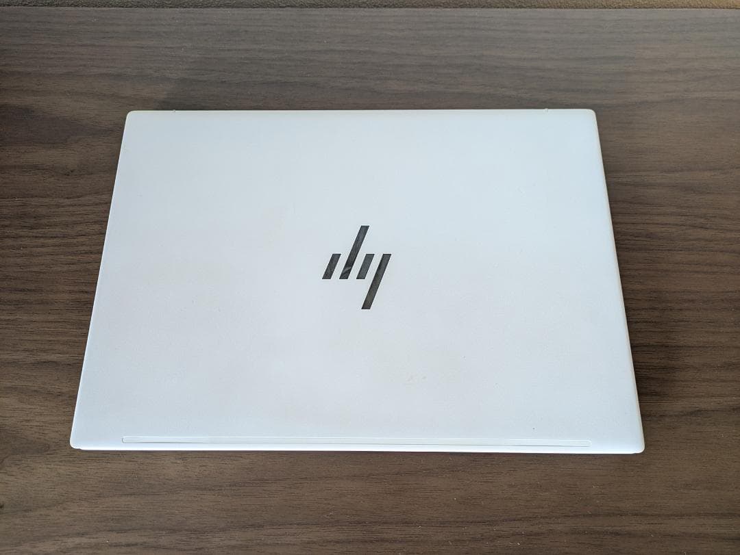 2023年式 モバイルノートPC HP Pavilion Aero 13 G3