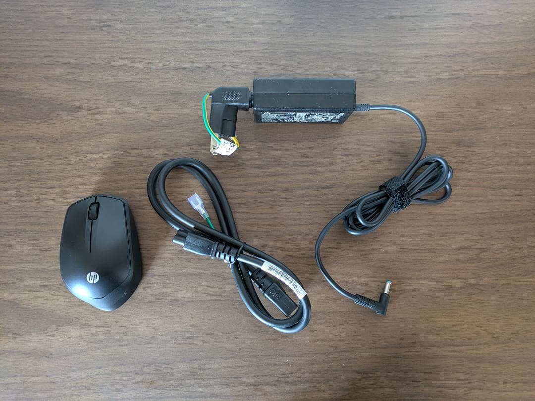 2023年式 モバイルノートPC HP Pavilion Aero 13 G3