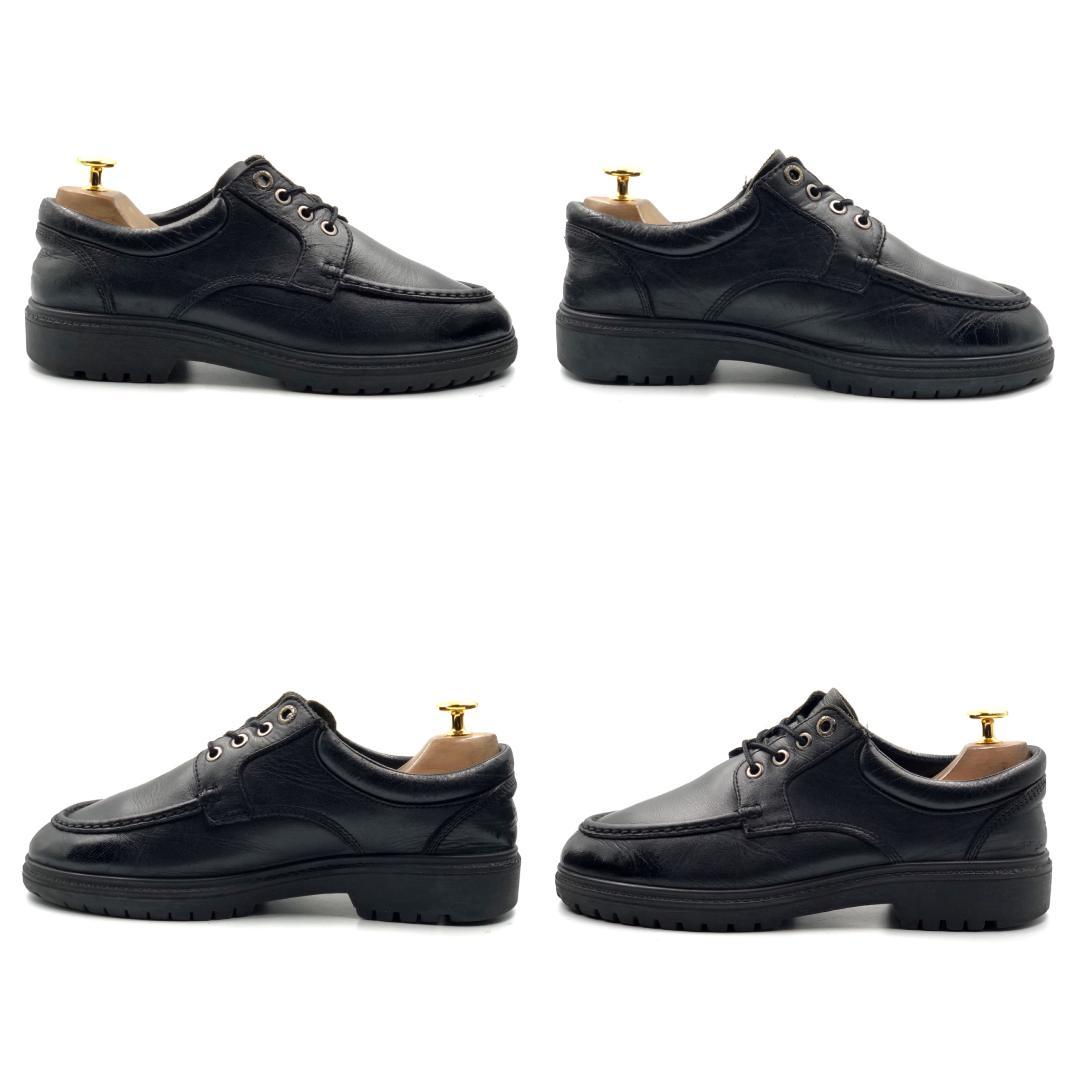 Danner ダナー アラメダ 25cm 7 D121002 Uチップ 黒