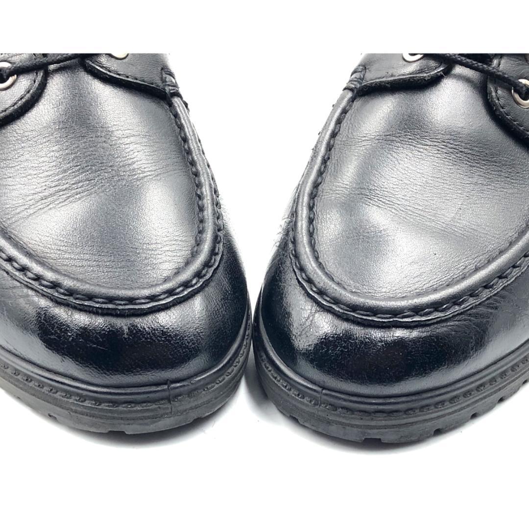 Danner ダナー アラメダ 25cm 7 D121002 Uチップ 黒