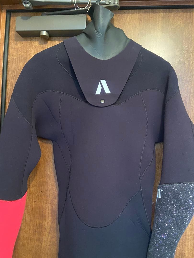 AIRTIGHT ドライスーツ　L