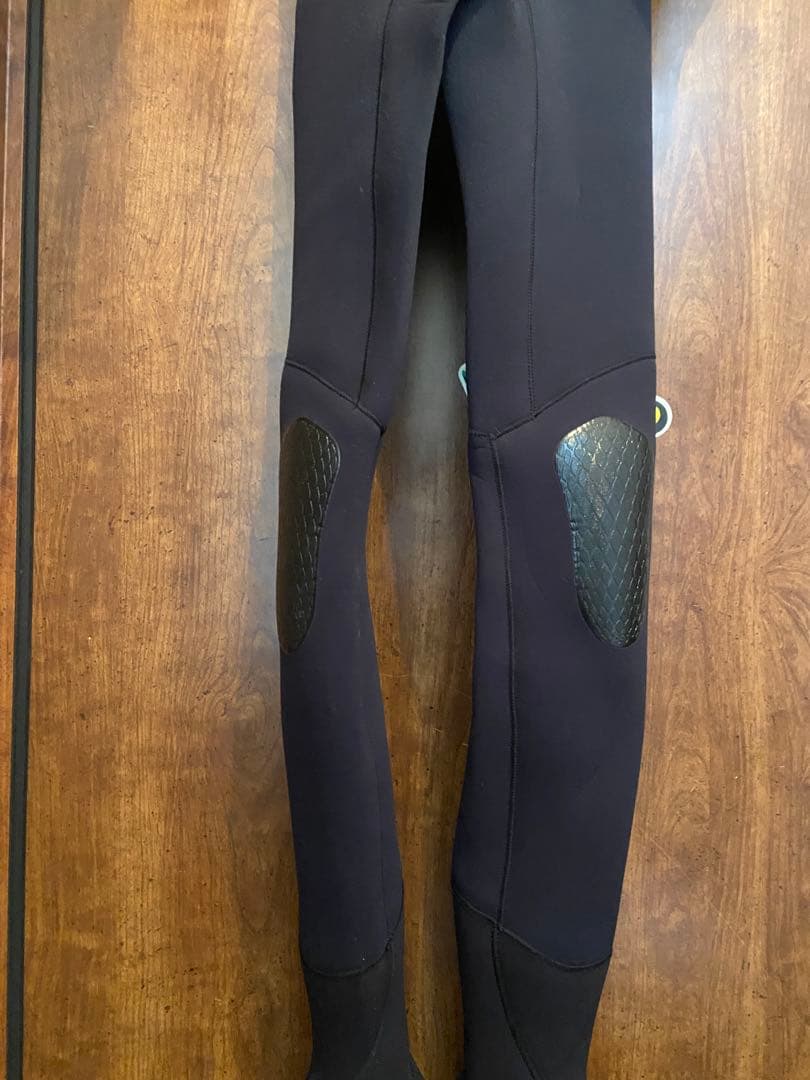 AIRTIGHT ドライスーツ　L