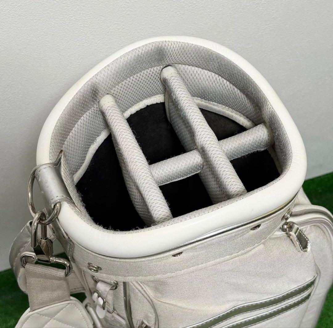 キャロウェイ エフィル 初心者 レディース ゴルフクラブ ハーフセット 一式