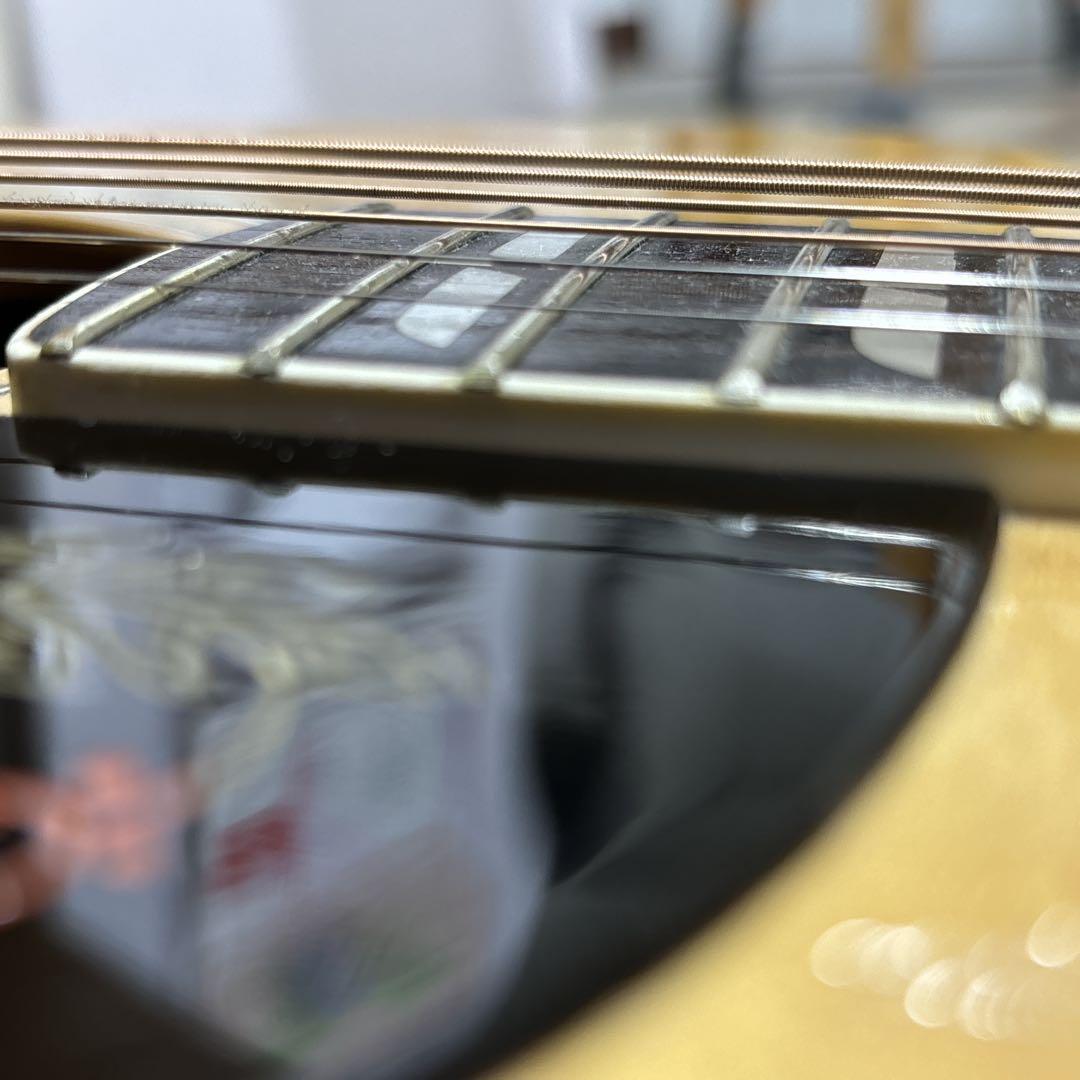 YAMAHA FG-401W ギター アコースティックギター ビンテージ ヤマハ