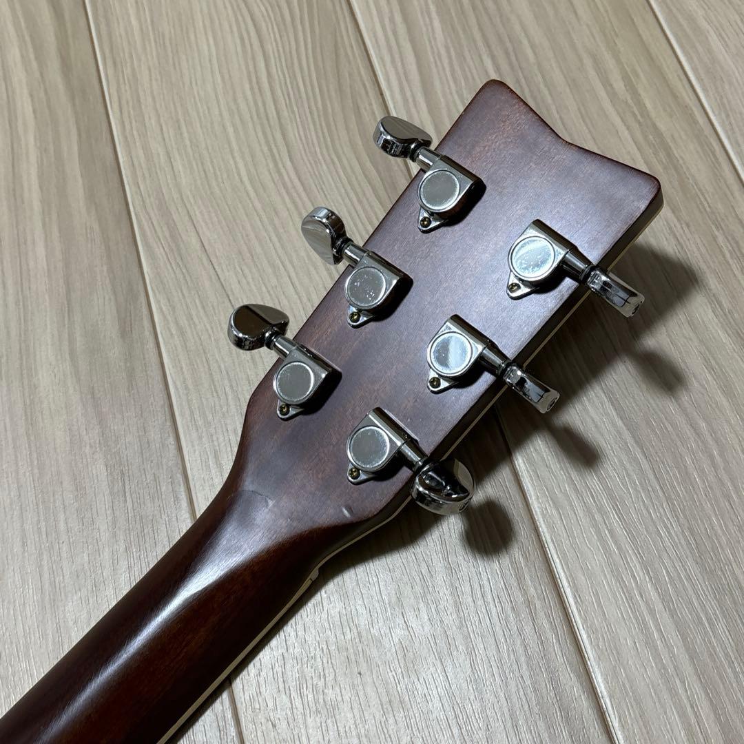 YAMAHA FG-401W ギター アコースティックギター ビンテージ ヤマハ