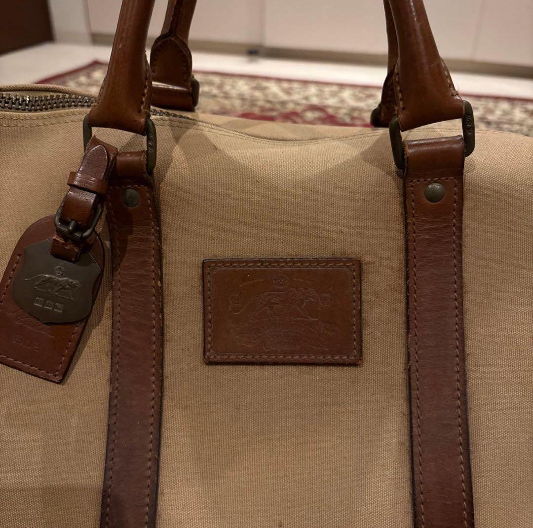 ラルフローレン　Ralph Lauren ボストンバッグ　90s