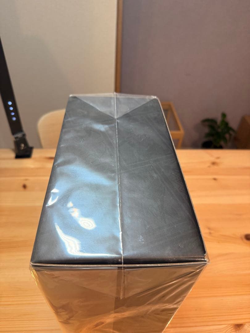 美品　！ポケモンカード PRECIOUS COLLECTOR BOX 新品未開封