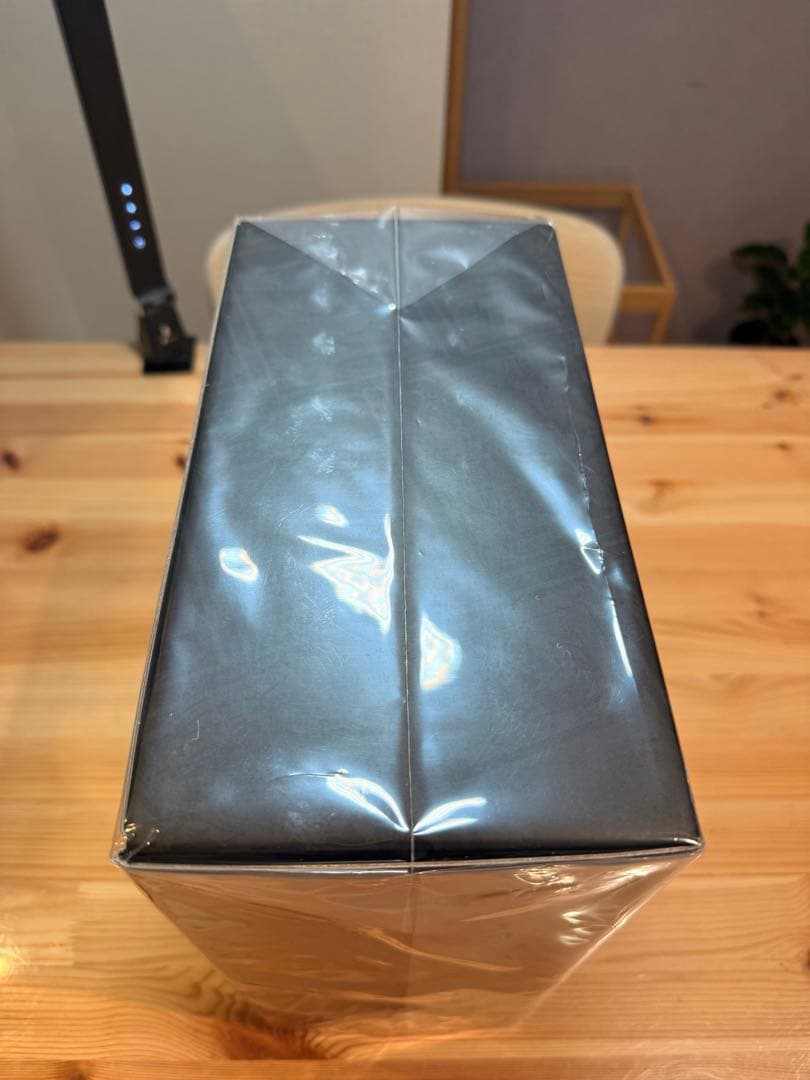 美品　！ポケモンカード PRECIOUS COLLECTOR BOX 新品未開封