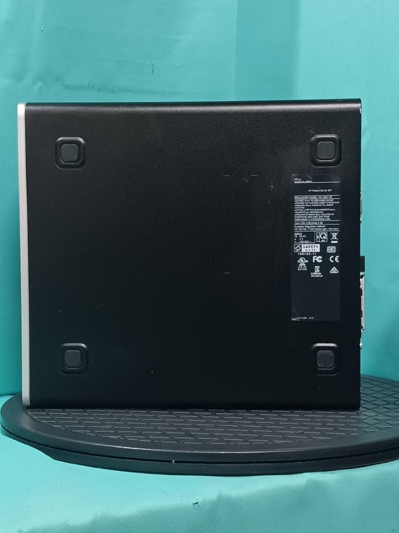 初期保証 i5-8500 16GB M.2 SSD256GB オフィスWin11