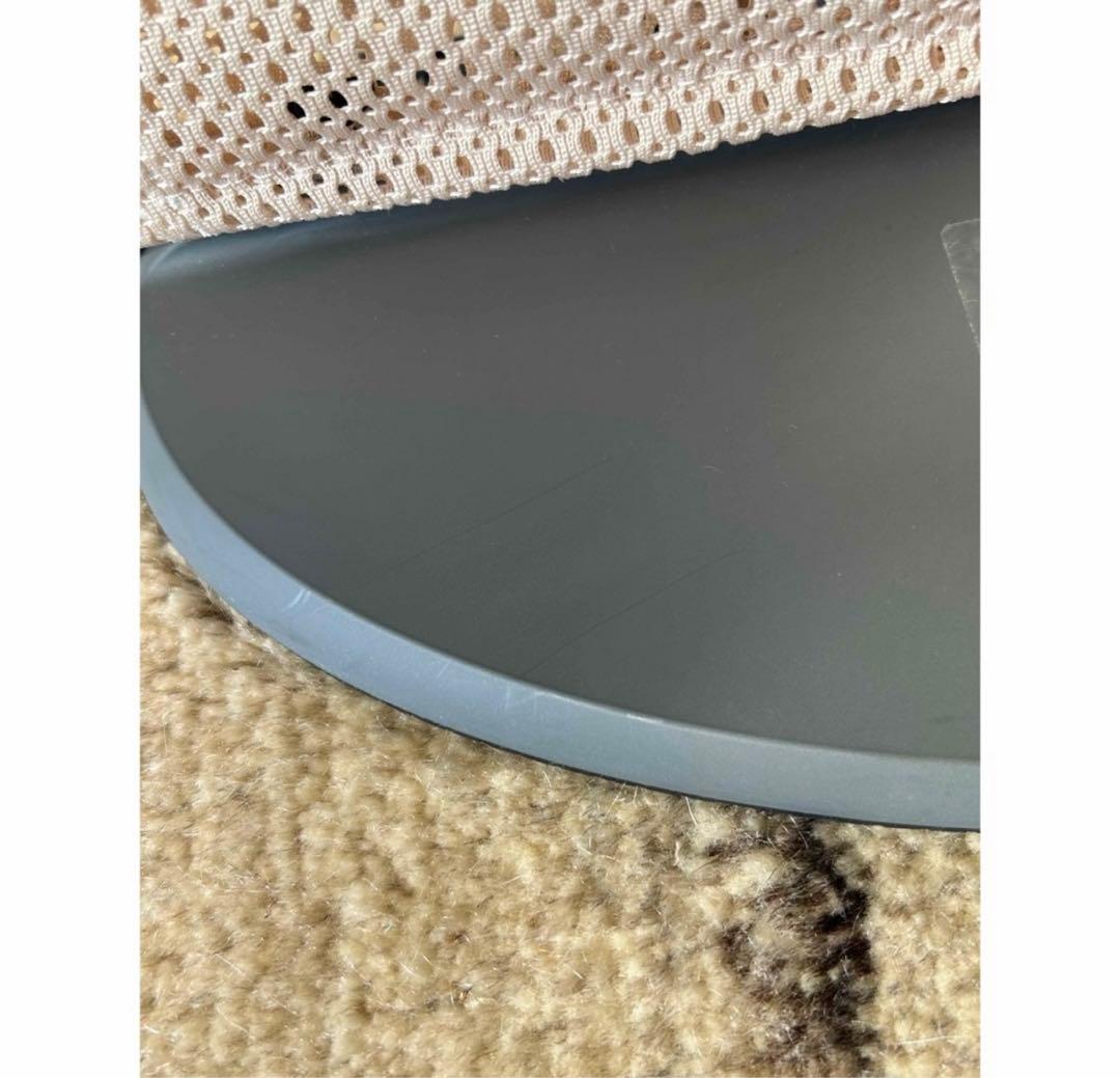 ベビービョルン　バウンサーBliss air パーリーピンク　メッシュ　ベビー