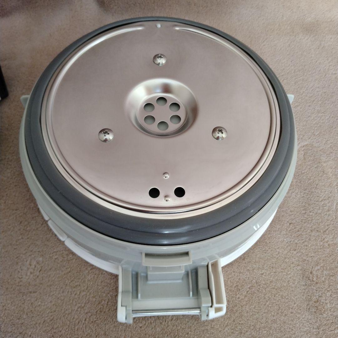 象印 スチーム加湿器 EE−RP50 2019製