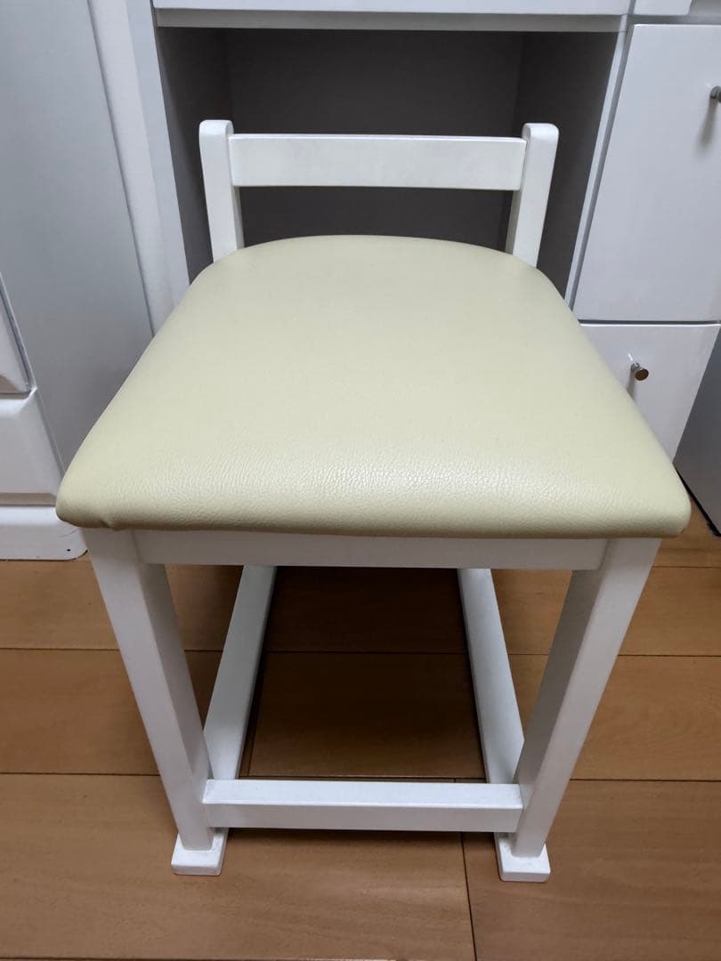 【限定セール】ニトリ 三面鏡ドレッサー