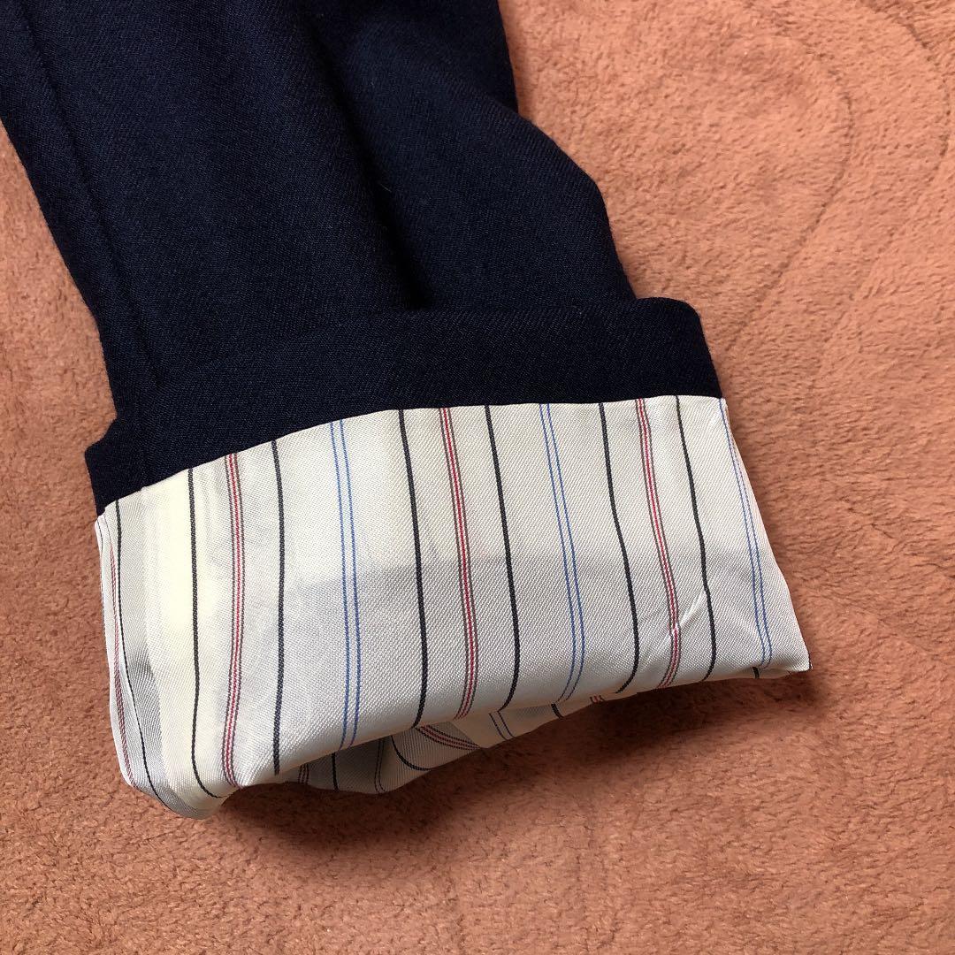 RALPH LAUREN ラルフローレン フォーマルジャケット ブレザー 卒服